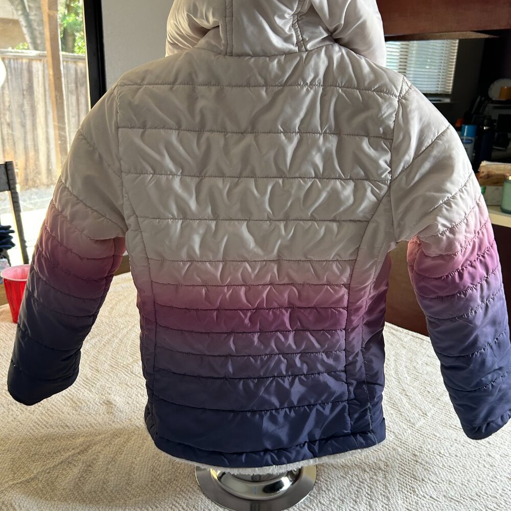 jacket - Picture 6 of 7